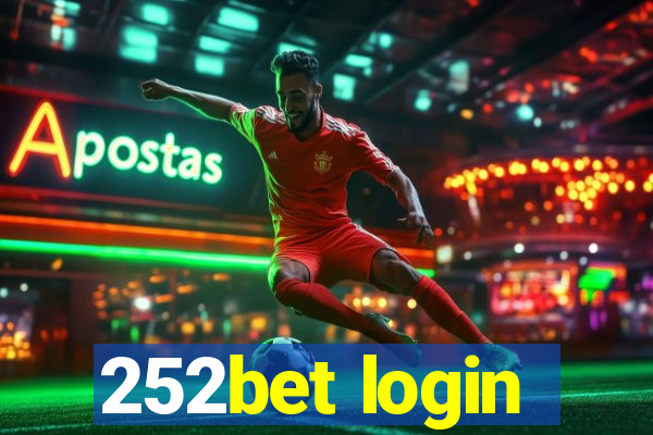 252bet login